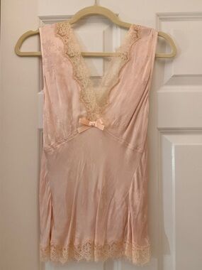 LPA Light Pink Daphne Top - Size S, Brand New!